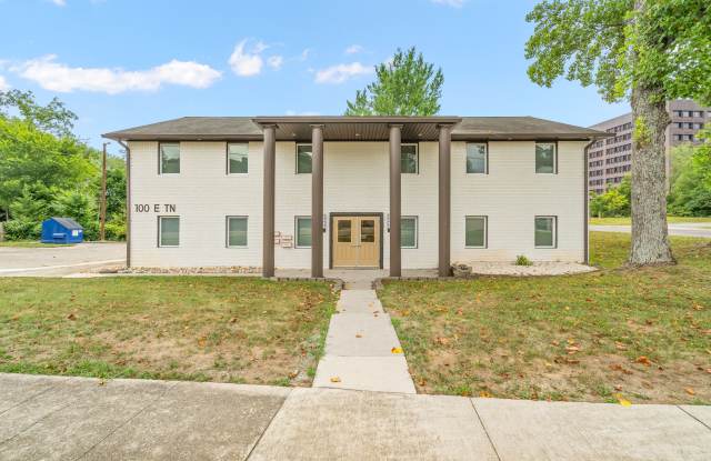 100 East Tennessee AvenueUnit #101 photos photos