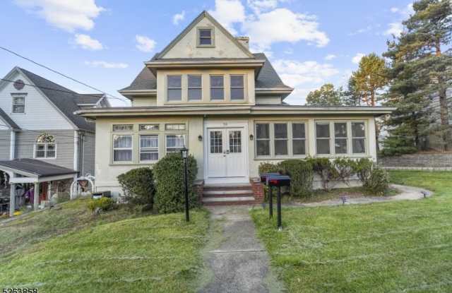 56 S Mountain Ave - 56 South Mountain Avenue, Essex County, NJ 07009