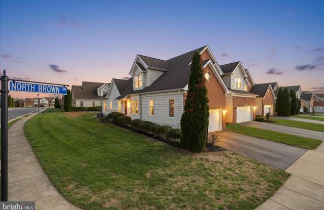 22908 N BROWN Square - 22908 North Brown Square, Loudoun Valley Estates, VA 20148