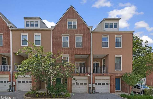 2333 CAMBRIDGE WALK - 2333 Cambridge Walk, Baltimore, MD 21224