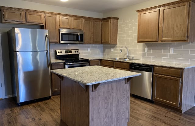 3000 SW Deerfield Blvd.Unit 2 - 3000 Deerfield Boulevard, Bentonville, AR 72713