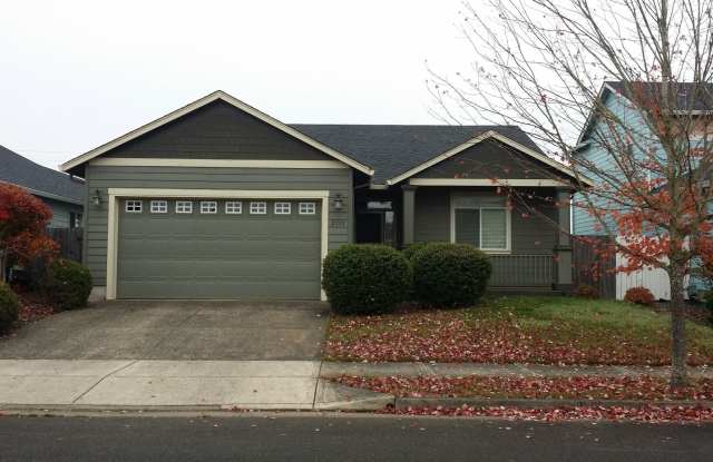 3-Bedroom Single-Level House in Hubbard photos photos