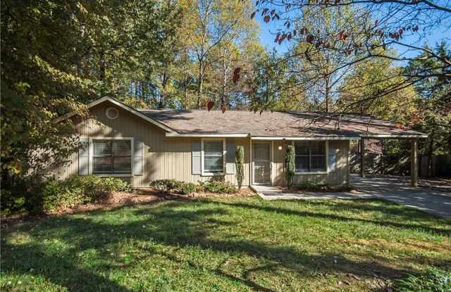 520 Jon Scott Drive - 520 Jon Scott Drive, Alpharetta, GA 30009