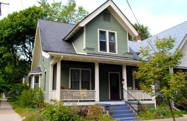 564 South Ashley Street photos photos