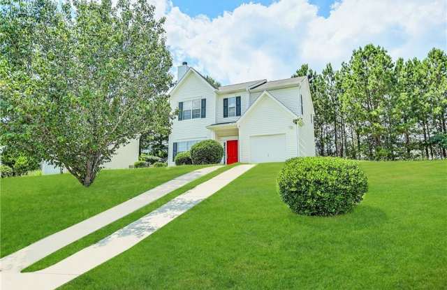 4411 Roche Street - 4411 Roche Street, Union City, GA 30349