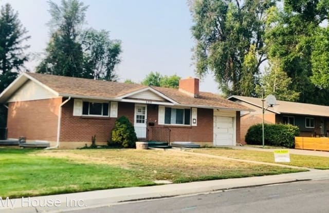 609 Tulane Dr - 609 Tulane Drive, Fort Collins, CO 80525