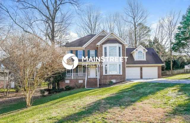 17 Edinburgh Place - 17 Edinburgh Place, Clayton, NC 27527
