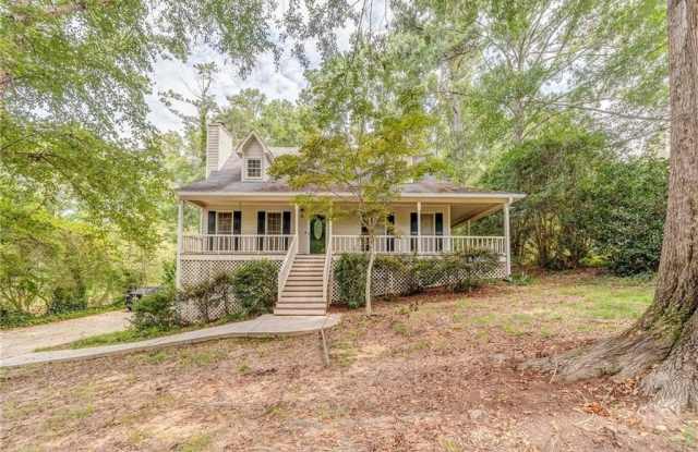 58 REGENT Court - 58 Regent Court, Paulding County, GA 30134