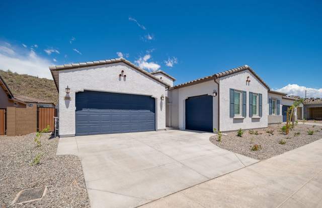 3255 W Peak View Rd Gallery 2