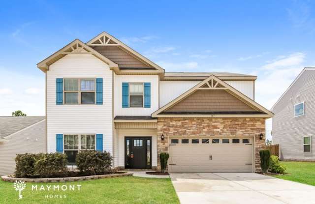 167 Almond Drive - 167 Almond Drive, Aiken County, SC 29829 167 Almond Drive - 167 Almond Drive, Aiken County, SC 29829