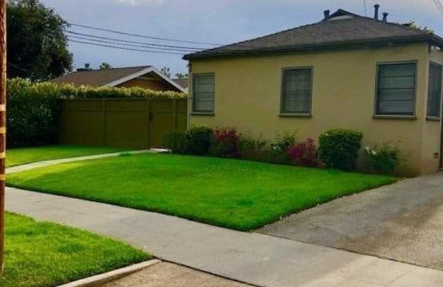 501 N Oakland Avenue - 501 North Oakland Avenue, Pasadena, CA 91101
