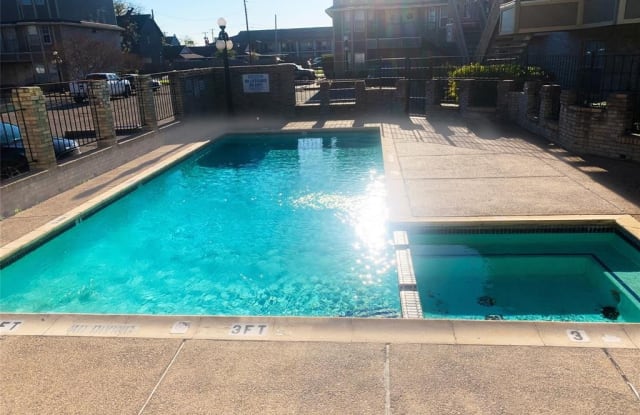 1306 Park Avenue - 1306 Park Avenue, Waco, TX 76706