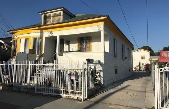 120 S Clarence Street photos photos