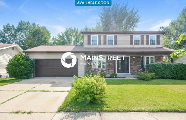 4009 Hounds Hill Drive photos photos