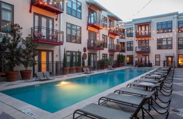 1631 West 5th Street - 1631 West 5th Street, Austin, TX 78703