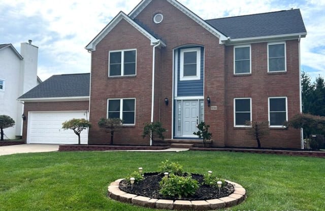 5786 Honors Court - 5786 Honors Court, Delaware County, OH 43082