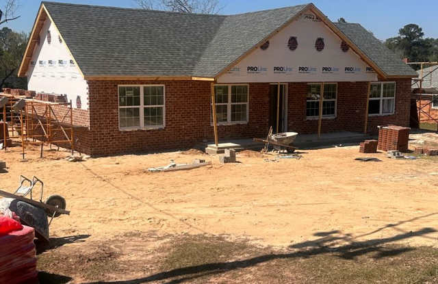 4 Bed 3 Bath Brick Home - Coming Soon photos photos