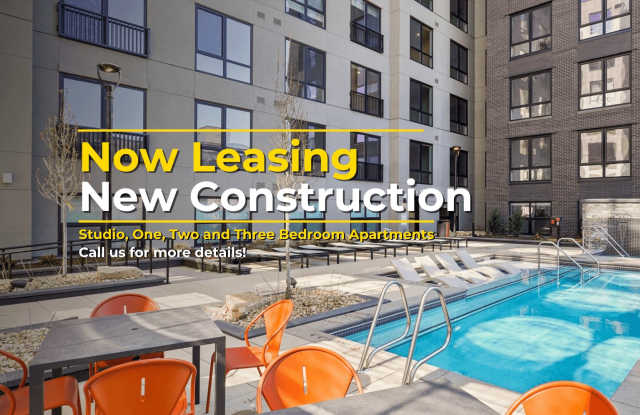 Oso Apartments photos photos
