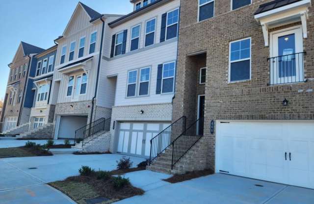 404 Brodie Drive - 404 Brodie Drive, Cherokee County, GA 30188