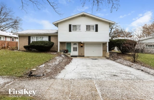 15031 Sunset Avenue - 15031 Sunset Avenue, Oak Forest, IL 60452