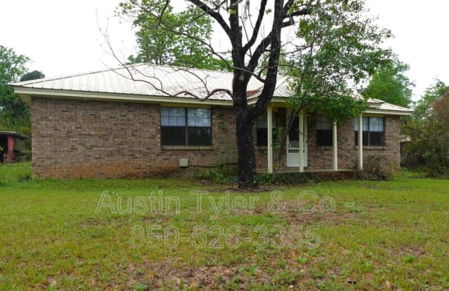 3164 Redbud Lane - 3164 Redbud Lane, Jackson County, FL 32446