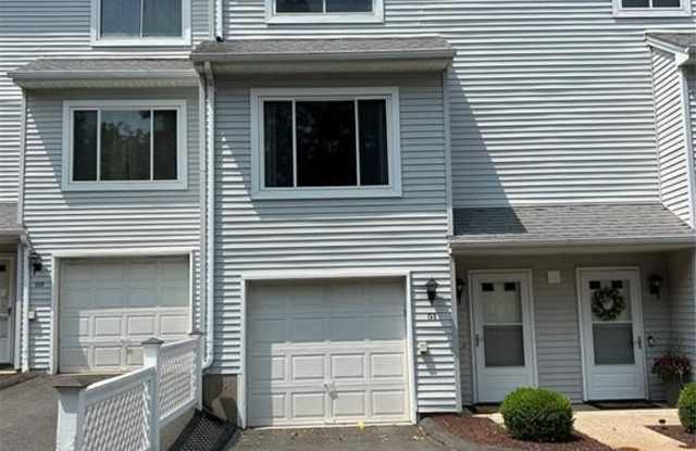 69 Northwest Drive - 69 Northwest Drive, Hartford County, CT 06062