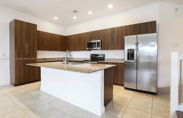 12453 NW 17 Manor - 12453 Northwest 17th Manor, Pembroke Pines, FL 33028