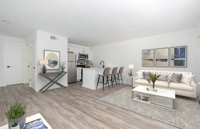 Perrin Flats at Bishop Ridge Gallery 4