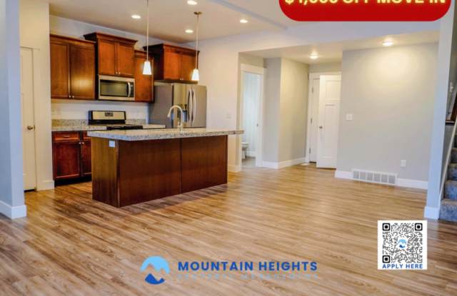 824 Newfield Drive - 824 Newfield Drive, Sandy, UT 84094