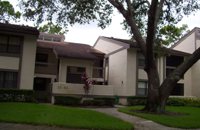 40 Woodlake Pl - 40 Woodlake Place, East Lake, FL 34677
