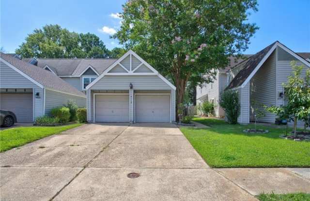 5113 Glenwood Way Gallery 2