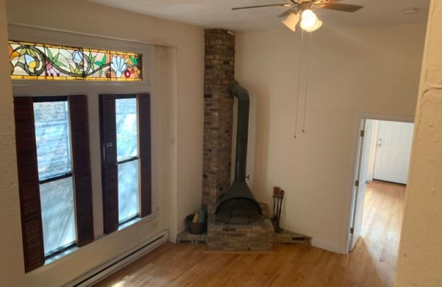 1948 N Lincoln Ave 1W - 1948 North Lincoln Avenue, Chicago, IL 60614