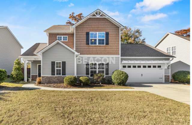 7817 Olde Pond Rd - 7817 Olde Pond Road, Bayshore, NC 28411