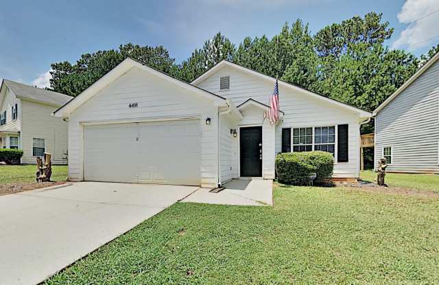 4491 Latchwood Drive Gallery 3