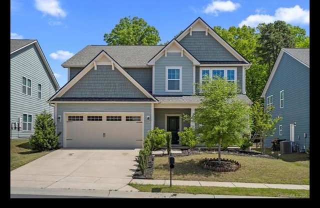 2041 Fuschia Court - 2041 Fuschia Court, Tega Cay, SC 29708