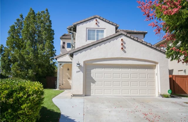 11414 Village Ridge Road - 11414 Village Ridge Road, San Diego, CA 92131