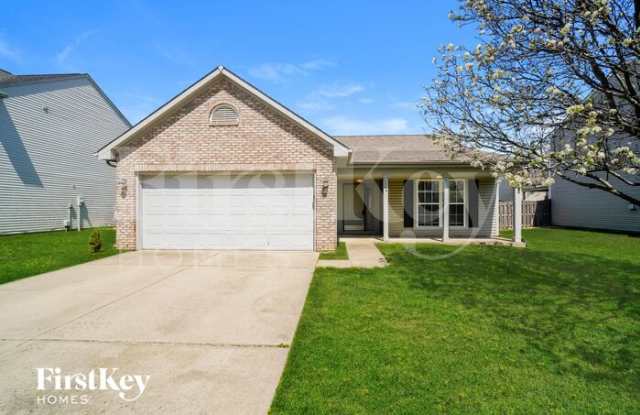 1164 Harvest Ridge Circle - 1164 Harvest Ridge Circle, Franklin, IN 46131