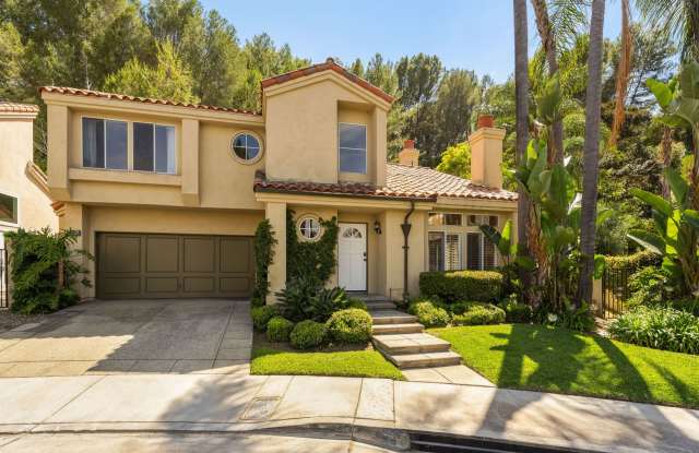 Luxury Lease in Prestigious Newport Canyon photos photos