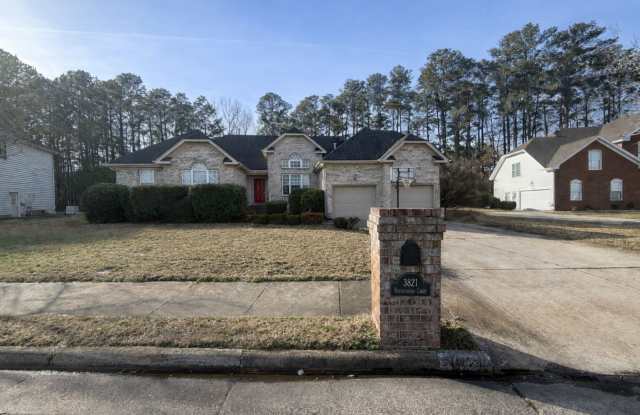 Amazing 5-Bed, 2.5-Bath Home on a Cul-de-Sac photos photos