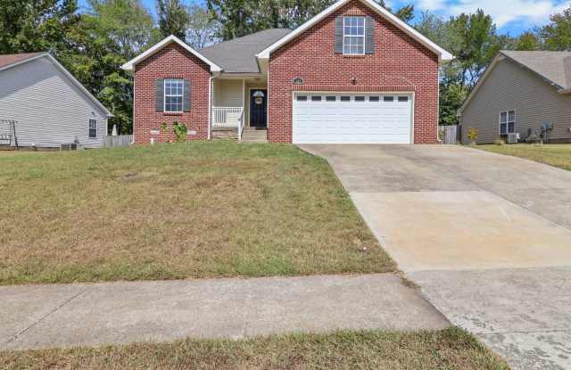 341 Woodtrace Drive Gallery 1