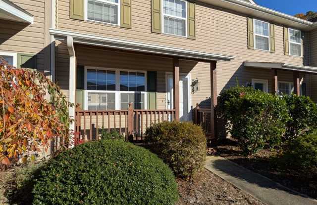 Great Location Swannanoa Townhome photos photos