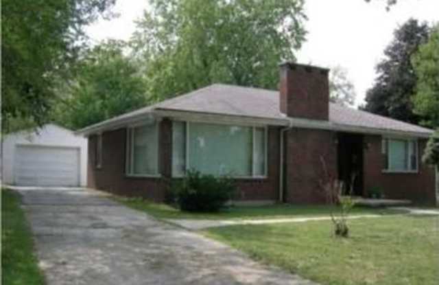 600 Blue Ridge Blvd - 600 Blue Ridge Boulevard, Kansas City, MO 64125