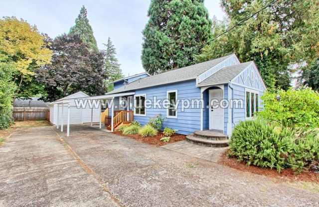 4 Bed, 2 Bath Home in Lincoln Neighborhood of NW Vancouver Gallery 1