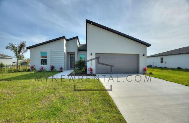 Deposit-Free! Modern, energy efficient home with ALL of the upgrades! Punta Gorda, FL photos photos