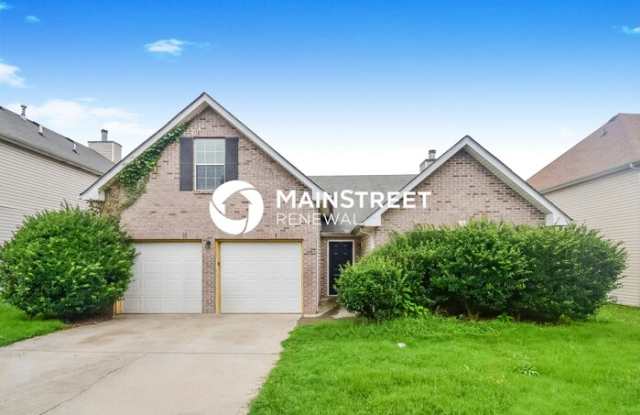 1692 Deer Crossing Circle photos photos
