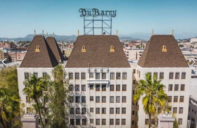 The Du Barry photos photos