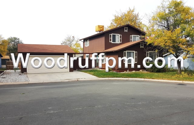 6310 W 92nd Pl - 6310 West 92nd Place, Westminster, CO 80031