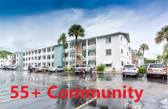 5893 WELCOME ROAD - 5893 Welcome Road, Bayshore Gardens, FL 34207