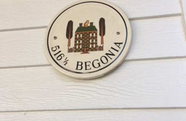 516 Begonia Avenue Gallery 4