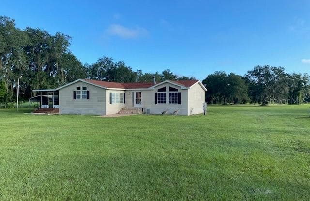 3212 N FRONTAGE ROAD - 3212 North Frontage Road, Hillsborough County, FL 33565